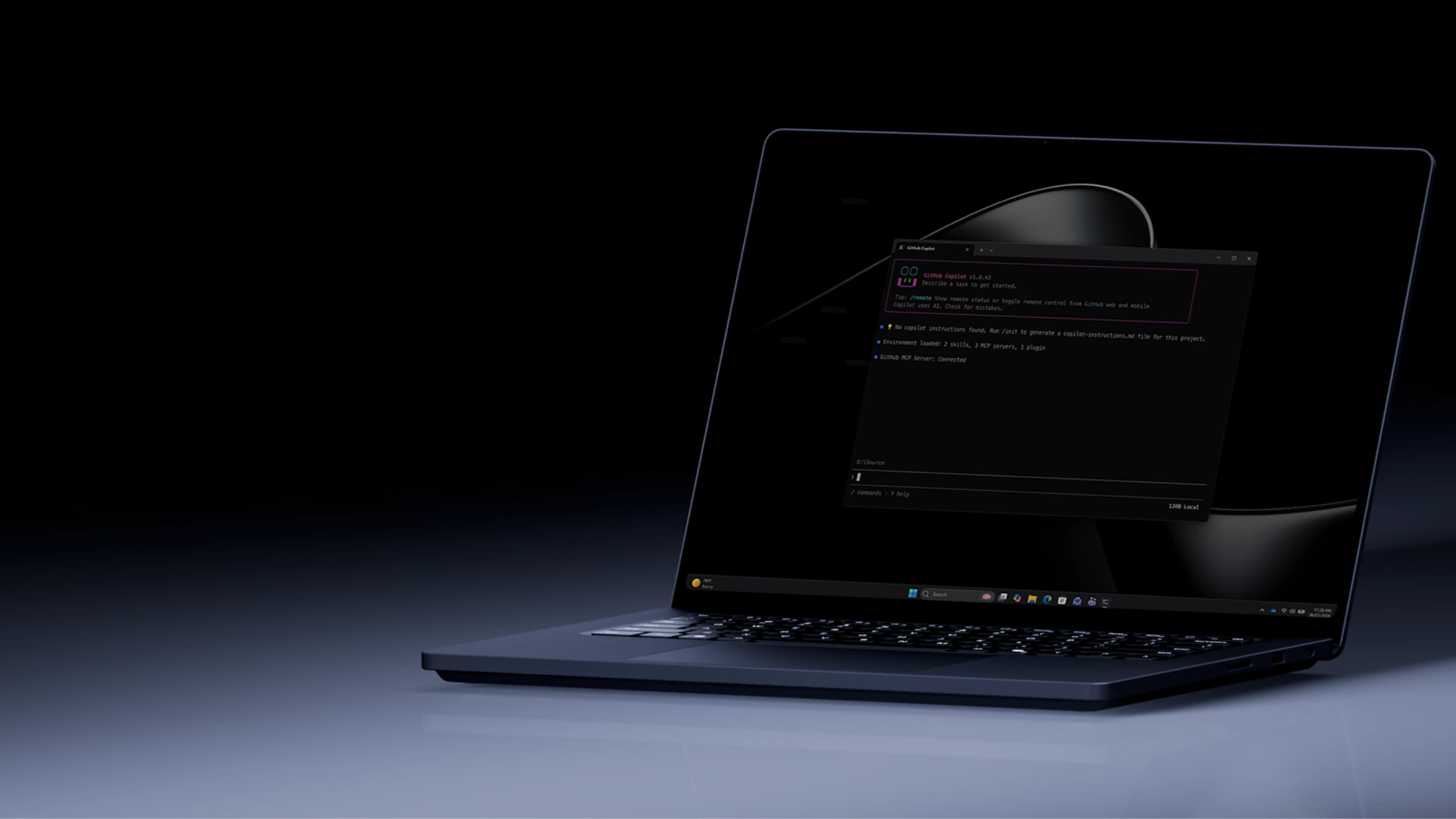Surface Laptop Ultra กับ RTX Spark GPU: ทางเลือกใหม่แทน MacBook Pro สำหรับสาย Dev และครีเอเตอร์