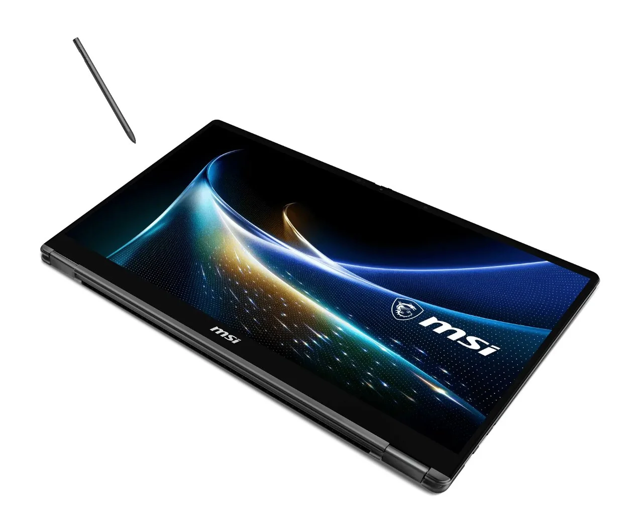 RTX Spark laptop คลื่นใหม่ของครีเอเตอร์ยุค AI ที่ต้องการพลังประมวลผลในเครื่อง
