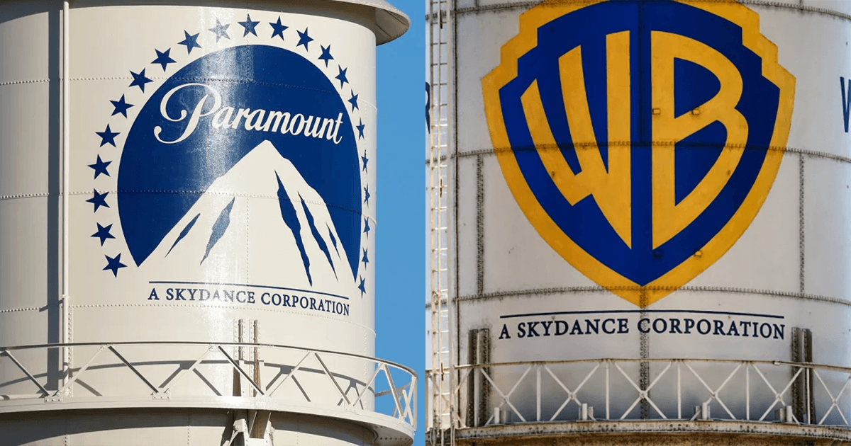 HBO Max และ Paramount+ กำลังรวมเป็นแอปเดียว ผู้ใช้ต้องเตรียมตัวอย่างไร