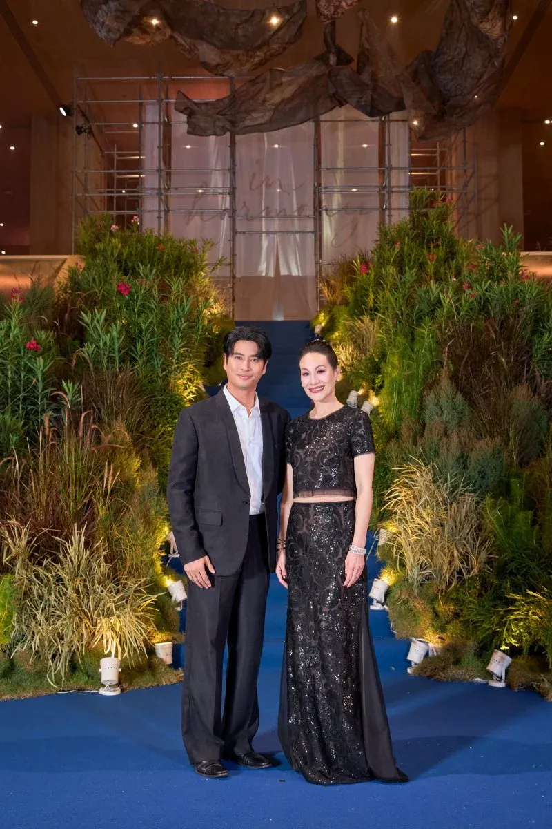 GRM Entertainment เปิดจักรวาล In Harmony ปั้น IP หนังรักระยะยาว
