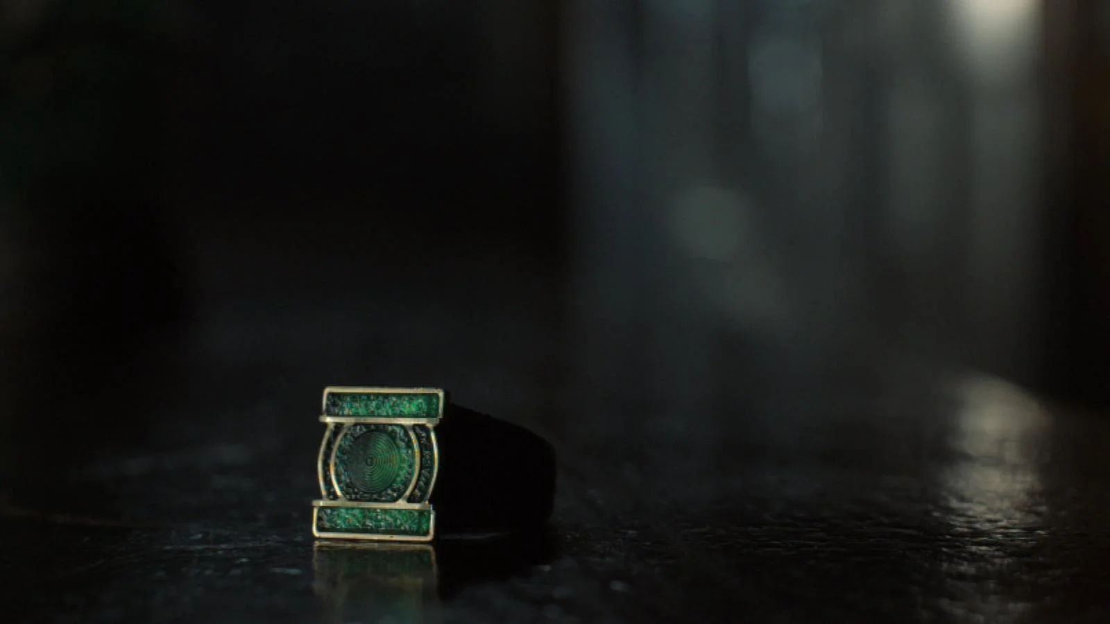 Lanterns ซีรีส์ DC ต้องเปลี่ยนทิศ ถ้าอยากไปต่อในซีซั่น 2