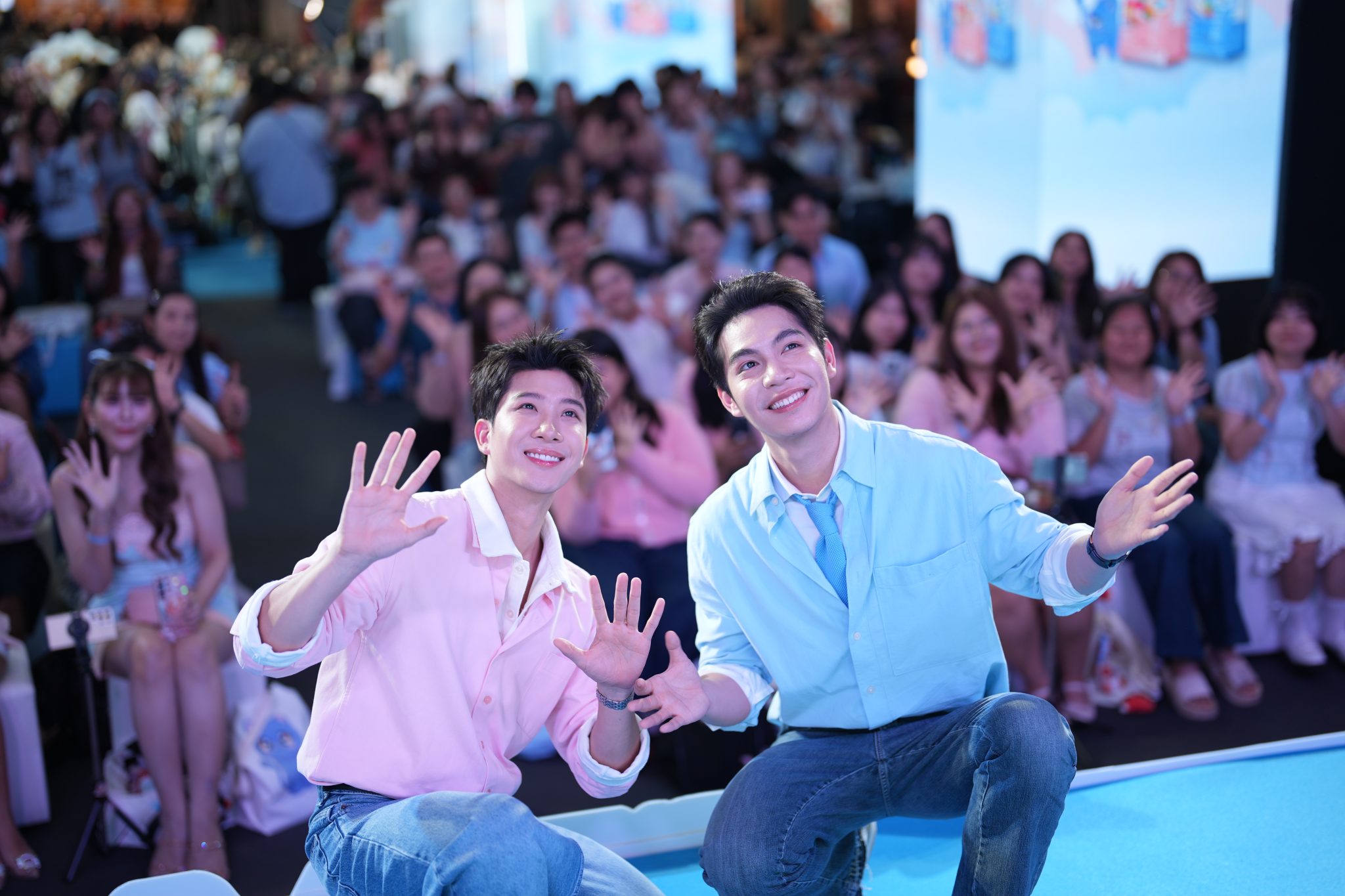 พลังคนดังกำลังเปลี่ยนเกมอาหารแมวพรีเมียมอย่างไร