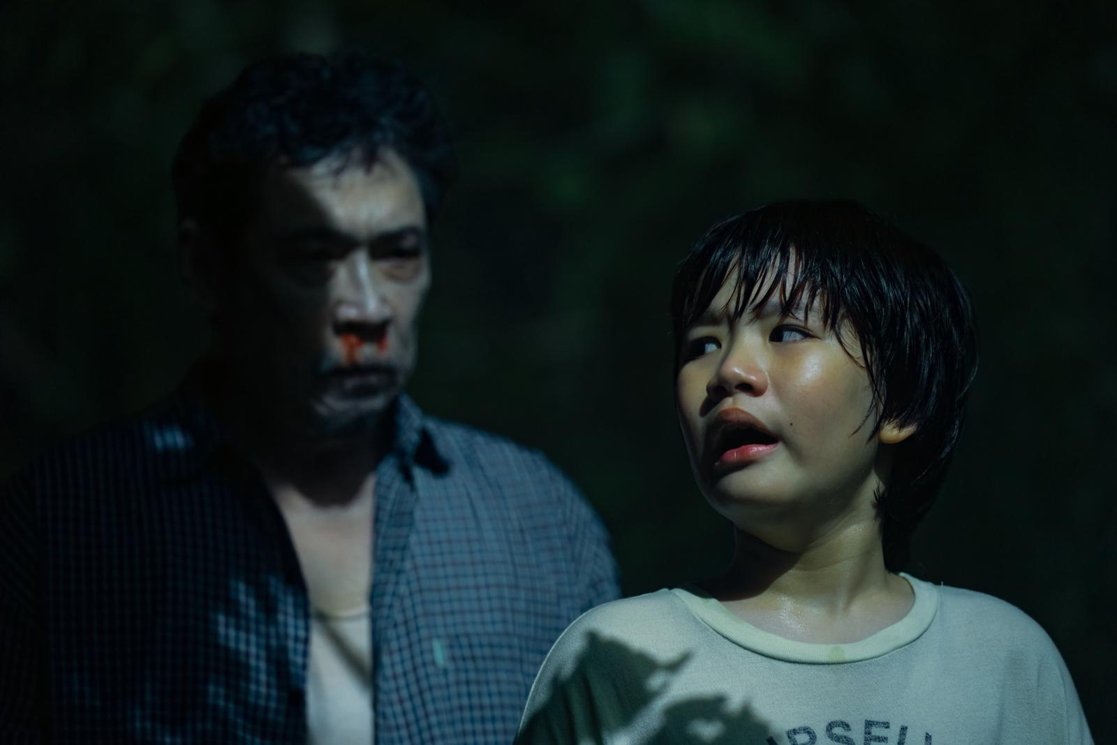 5 หักมุมซีรีส์พลิกตัวที่ทำให้คนดูเงียบกริบ
