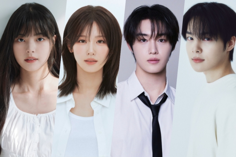 Dark Teen Drama ขยายจักรวาลโรงเรียนไฮโซด้วย Royal Camp