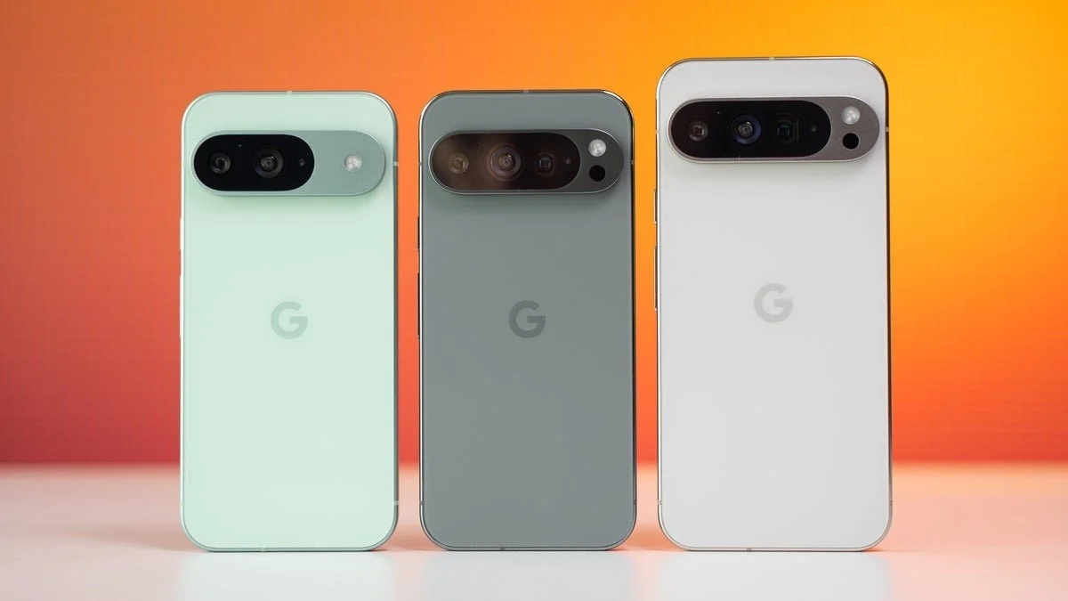 เจาะลึก Google Pixel 12 Series ทำไมหน้าจอเตี้ยลงแต่ใช้งานได้สะดวกขึ้น