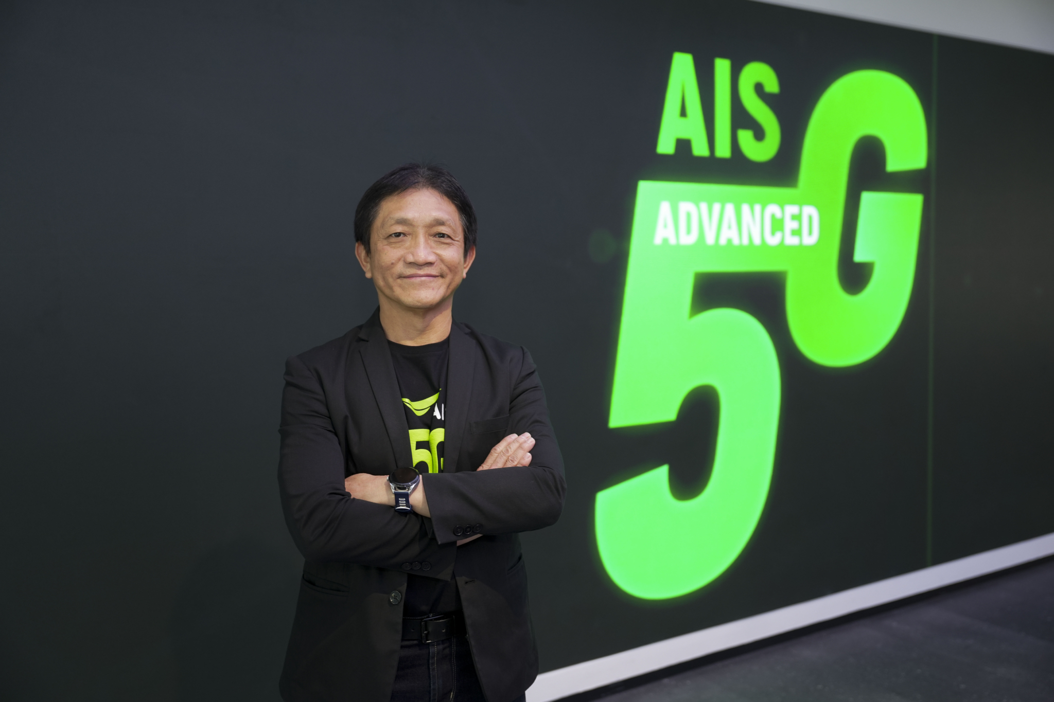 5G-ADVANCED ก้าวใหม่ของโครงสร้างพื้นฐาน AI บนมือถือ