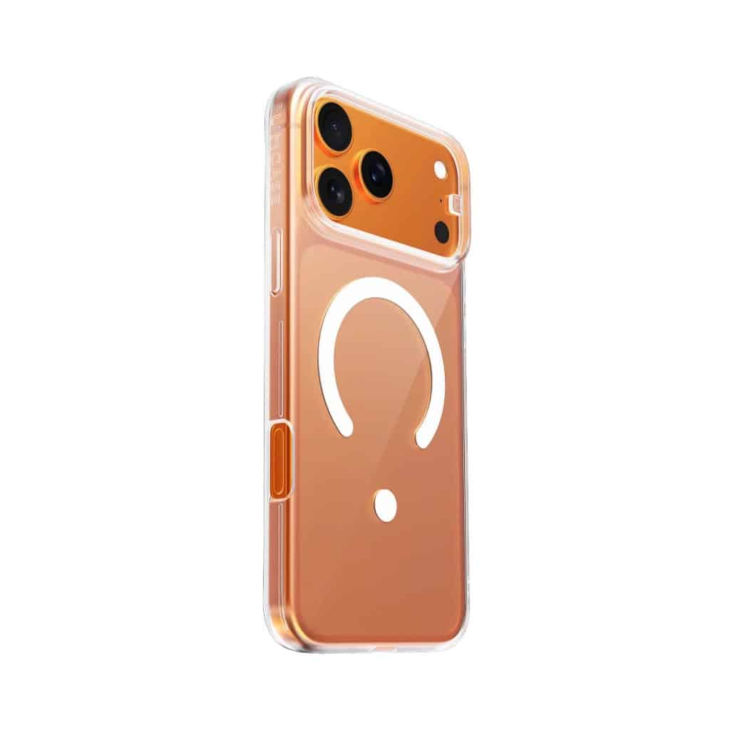 Slim เคส vs bumper แข็งแรง แบบไหนกันตก iPhone ได้คุ้มกว่ากัน