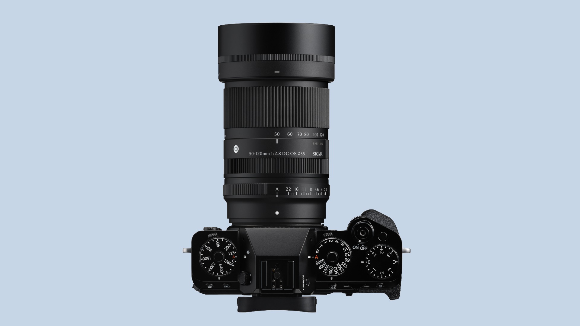 Sigma 50-120mm f/2.8 เลนส์เทเล APS-C เบาแต่แรงที่รอคอย