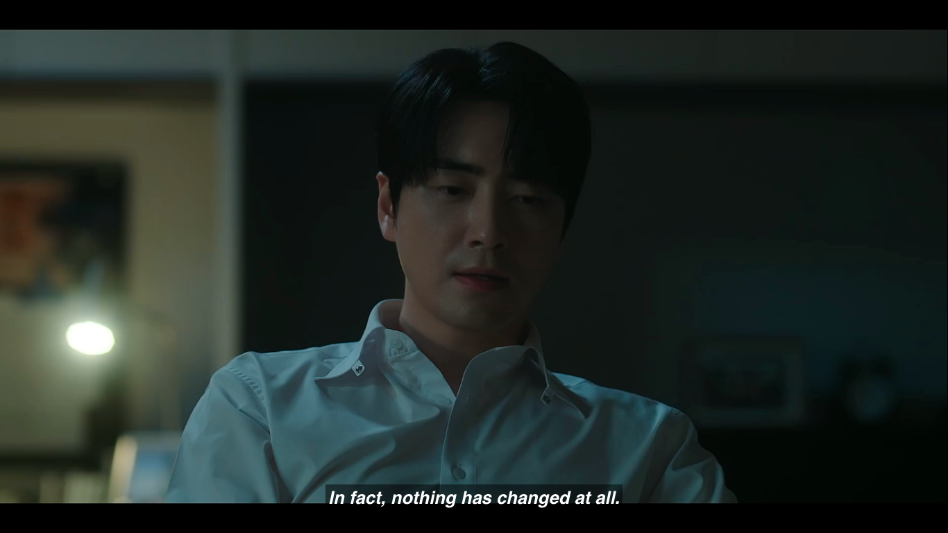 จากลอตเตอรี่ธรรมดา สู่สมรภูมิศีลธรรมในตอนจบ The Ordinary Jackpot