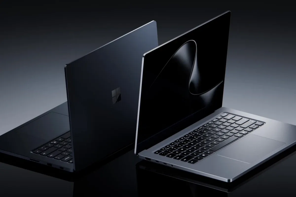 Surface Laptop Ultra โน้ตบุ๊ก Local AI ที่ตั้งใจท้าชน MacBook Pro