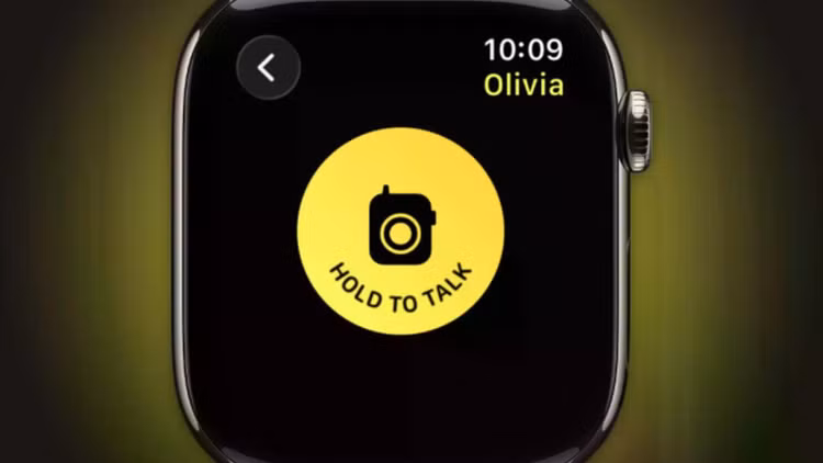 12 ฟีเจอร์ใหม่ใน watchOS 27 ที่เจ้าของ Apple Watch ควรลอง