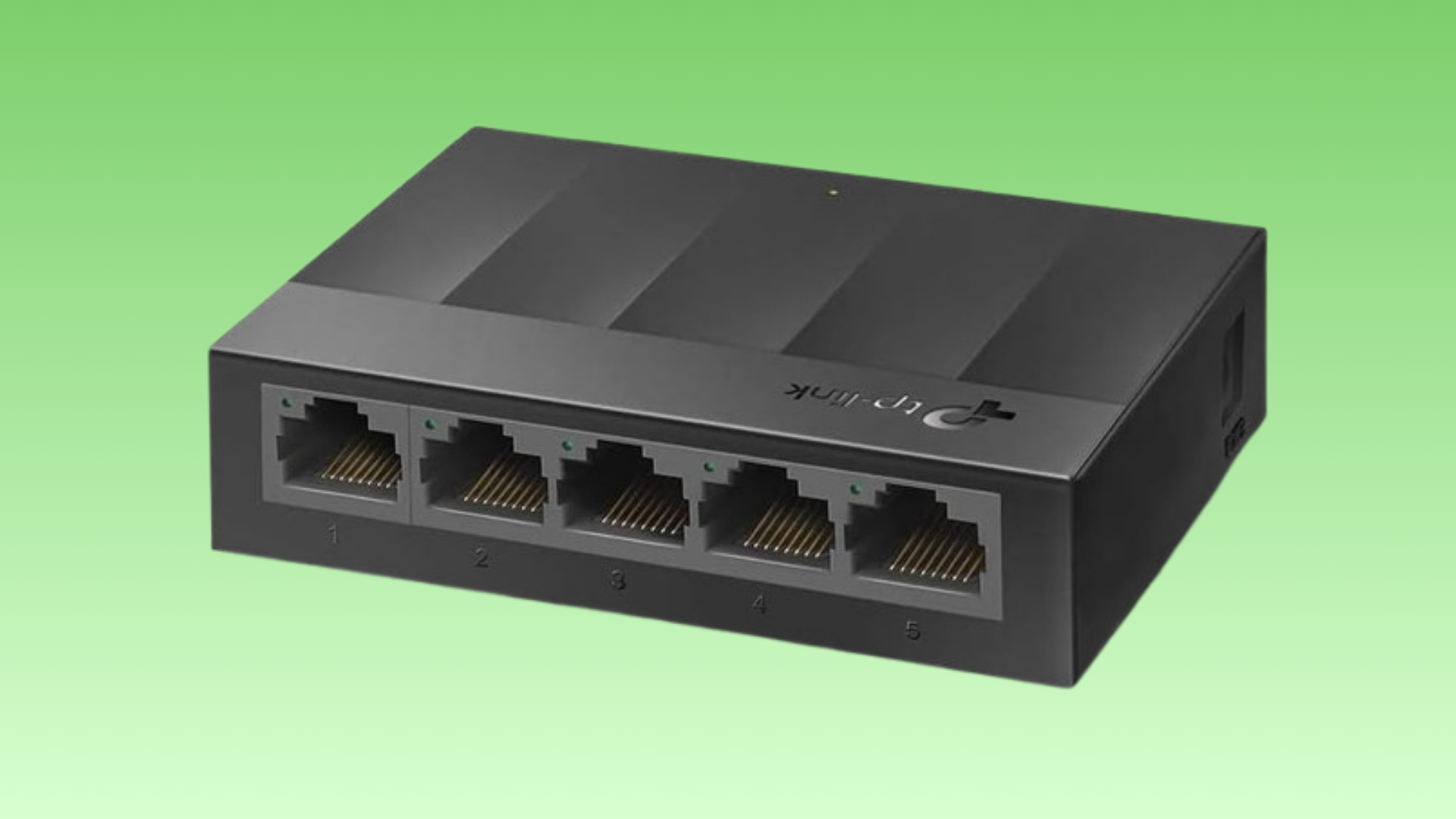 คู่มือเลือกสวิตช์ Gigabit และอะแดปเตอร์ USB งบประหยัด