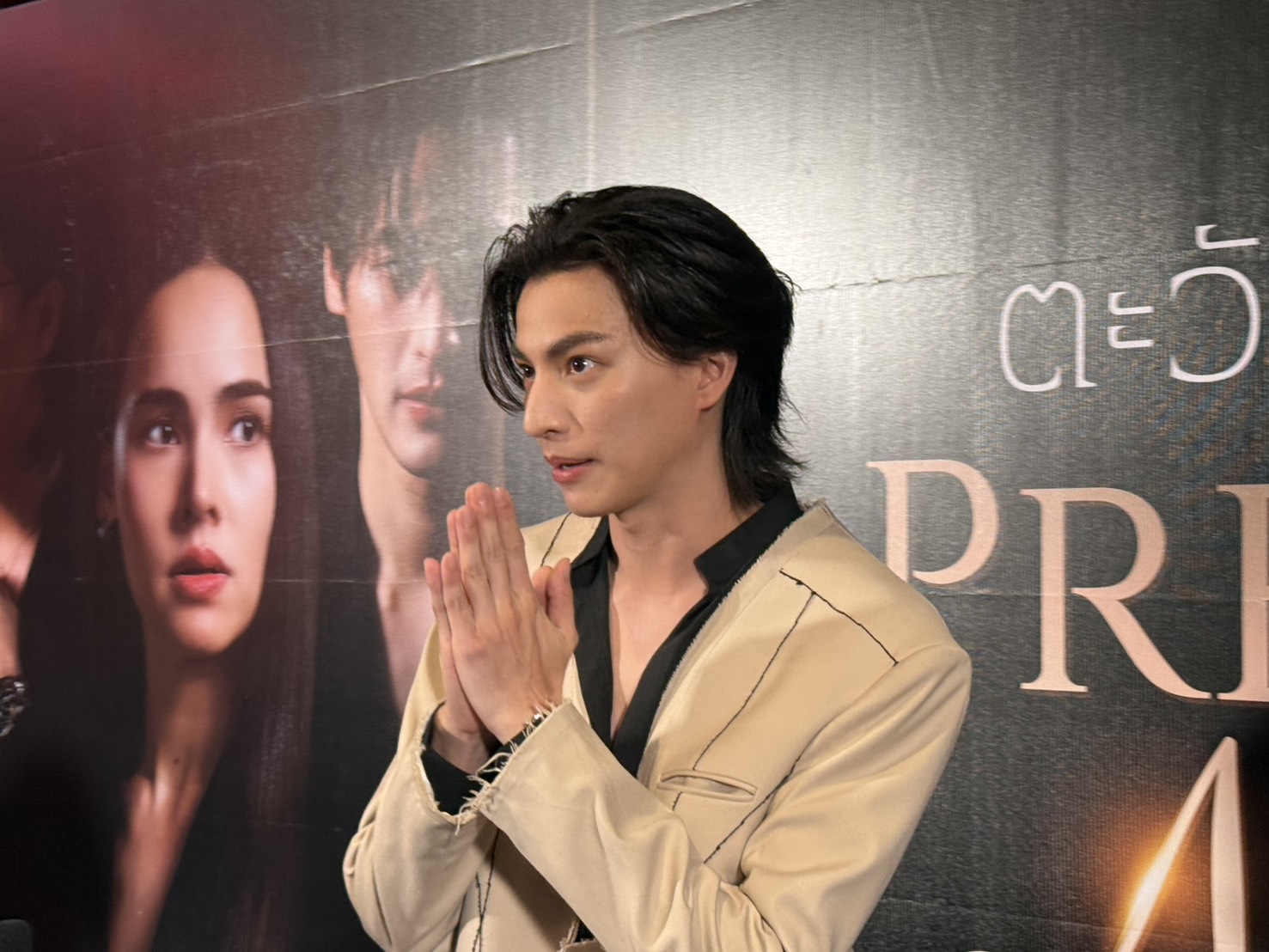 เคมีบนจอที่มาจากชีวิตจริง เบื้องหลังความเข้มข้นของซีรีส์วาย