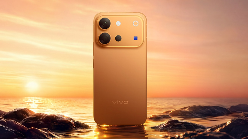 ศึกแบตเตอรี่ Vivo ตั้งแต่จอพับพรีเมียมถึงสมาร์ตโฟนแบต 10000mAh