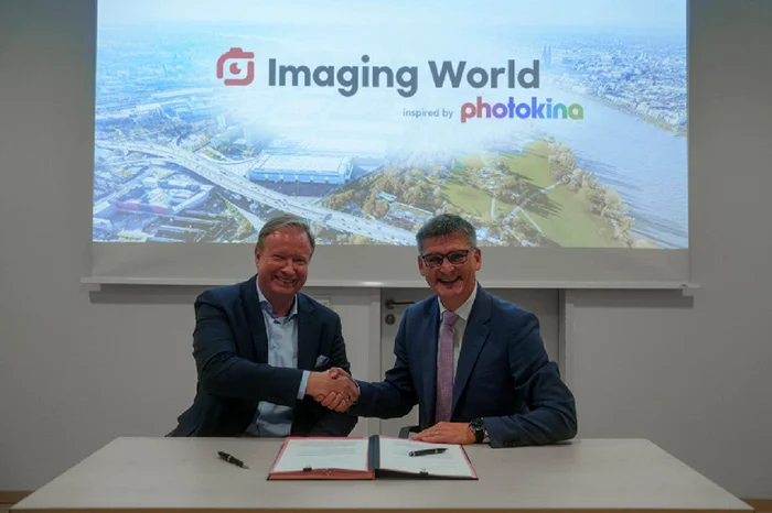 Imaging World การกลับมาของจิตวิญญาณ Photokina ในยุคใหม่