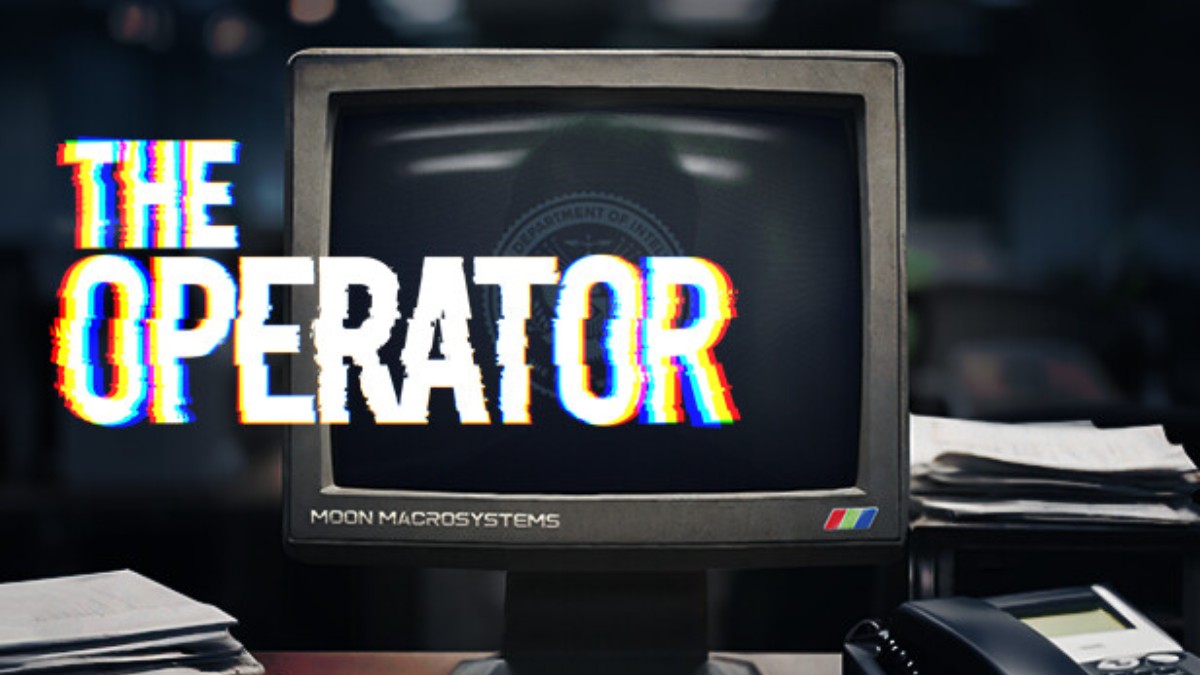 The Operator เกมสืบสวนจาก PC ย้ายบ้านสู่มือถืออย่างเต็มตัว