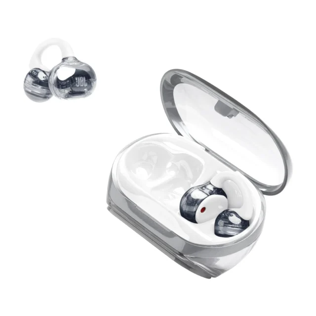 JBL Soundgear Clips เพิ่มสี Jade Green และ Ruby Red ดันเทรนด์หูฟัง open-ear กลางตลาด