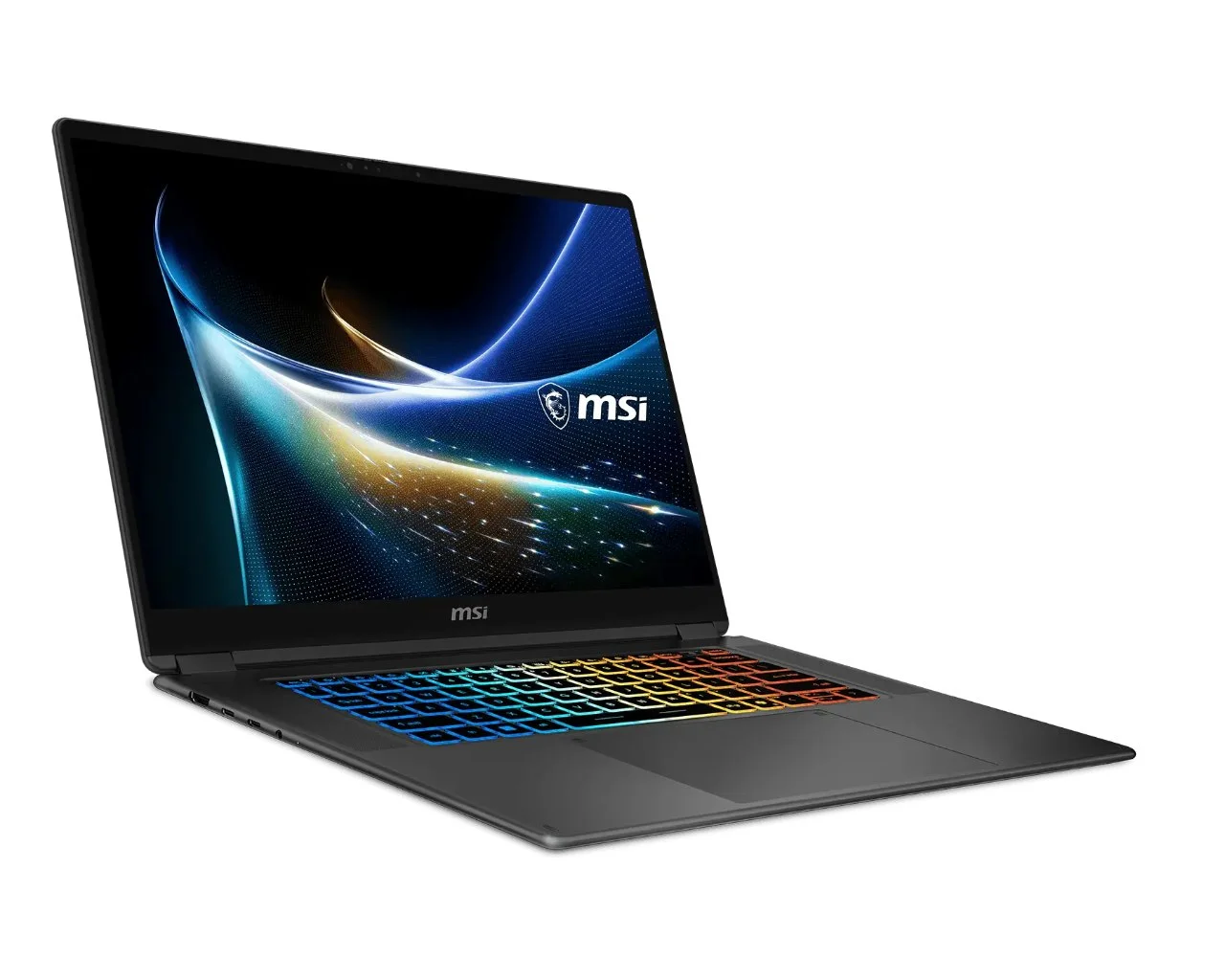 RTX Spark laptop คลื่นใหม่ของครีเอเตอร์ยุค AI ที่ต้องการพลังประมวลผลในเครื่อง