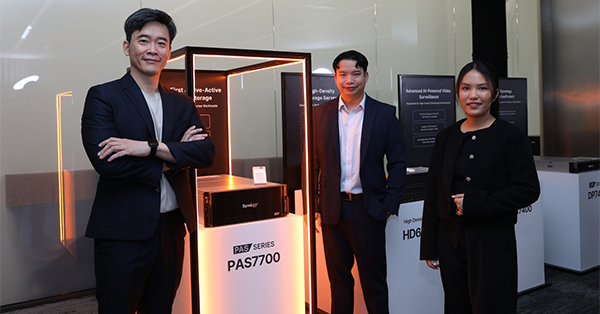กรอบ 3 มิติความพร้อม AI เปลี่ยนโครงสร้างพื้นฐานข้อมูลให้กลายเป็นผลลัพธ์ทางธุรกิจ