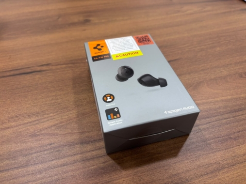 เทียบหูฟัง ANC ราคาถูก CMF Buds Neo ปะทะ Spigen Audio SA-TW P10