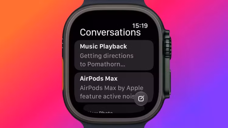 12 ฟีเจอร์ใหม่ใน watchOS 27 ที่เจ้าของ Apple Watch ควรลอง