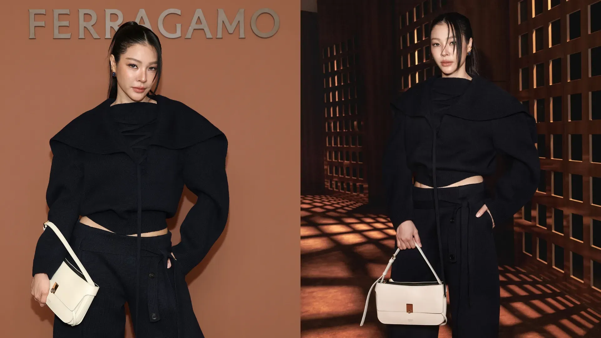 ปรากฏการณ์ดาราไทยสร้างมูลค่าสื่อสูงสุดใน Milan Fashion Week