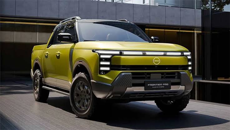 กลยุทธ์ PHEV SUV ของ Nissan ท้าทายยุครถไฟฟ้าล้วน