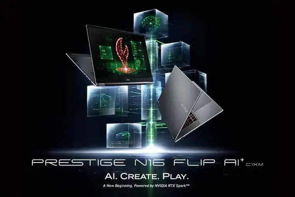On-Device AI Computing: เมื่อคอมพิวเตอร์ AI ส่วนบุคคลผลักดันการทำงานกลับสู่ออฟไลน์
