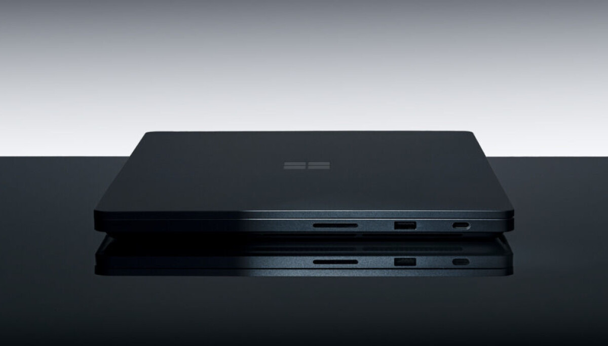 Surface Laptop Ultra กับ RTX Spark และ 128GB RAM ทางเลือกเวิร์กสเตชันสายครีเอทีฟ