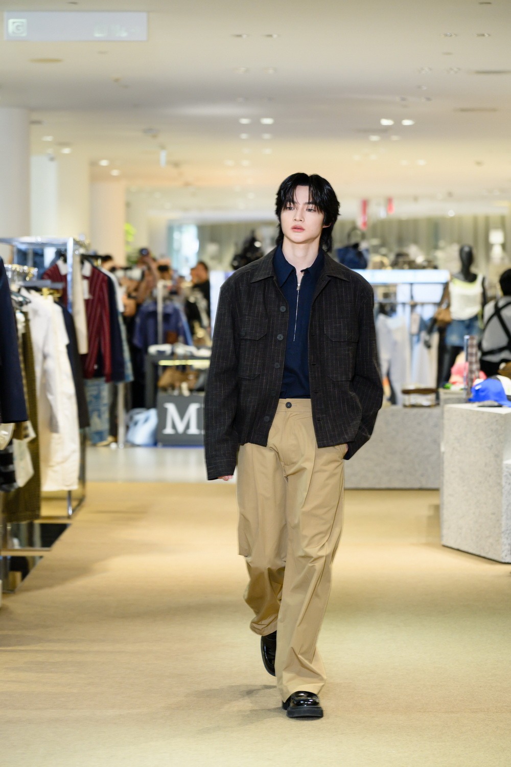 Fashion Revolutionary บนรันเวย์ Siam Discovery จุดพลุปลายทางแฟชั่นยุคใหม่