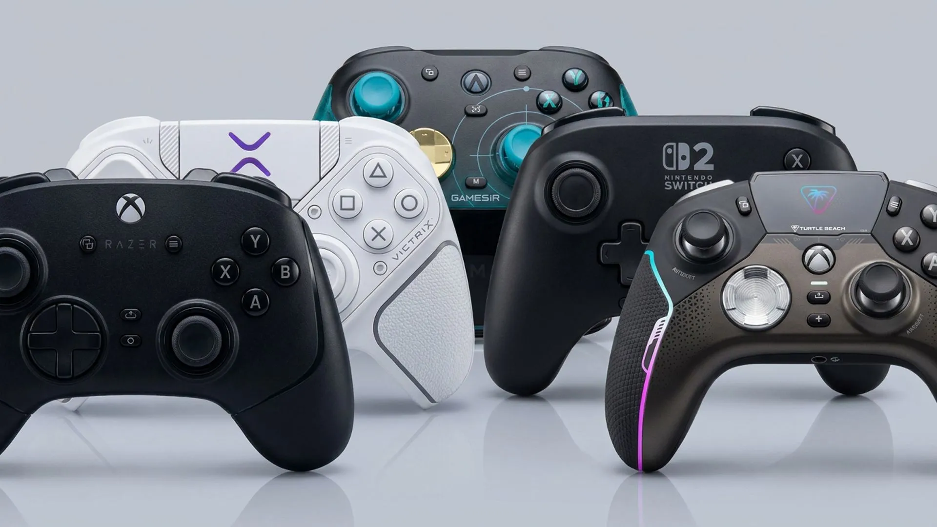 เมาส์ คีย์บอร์ด เก้าอี้ และคอนโทรลเลอร์เกมมิ่งลดแรงช่วง Prime Day น่าซื้อแค่ไหน