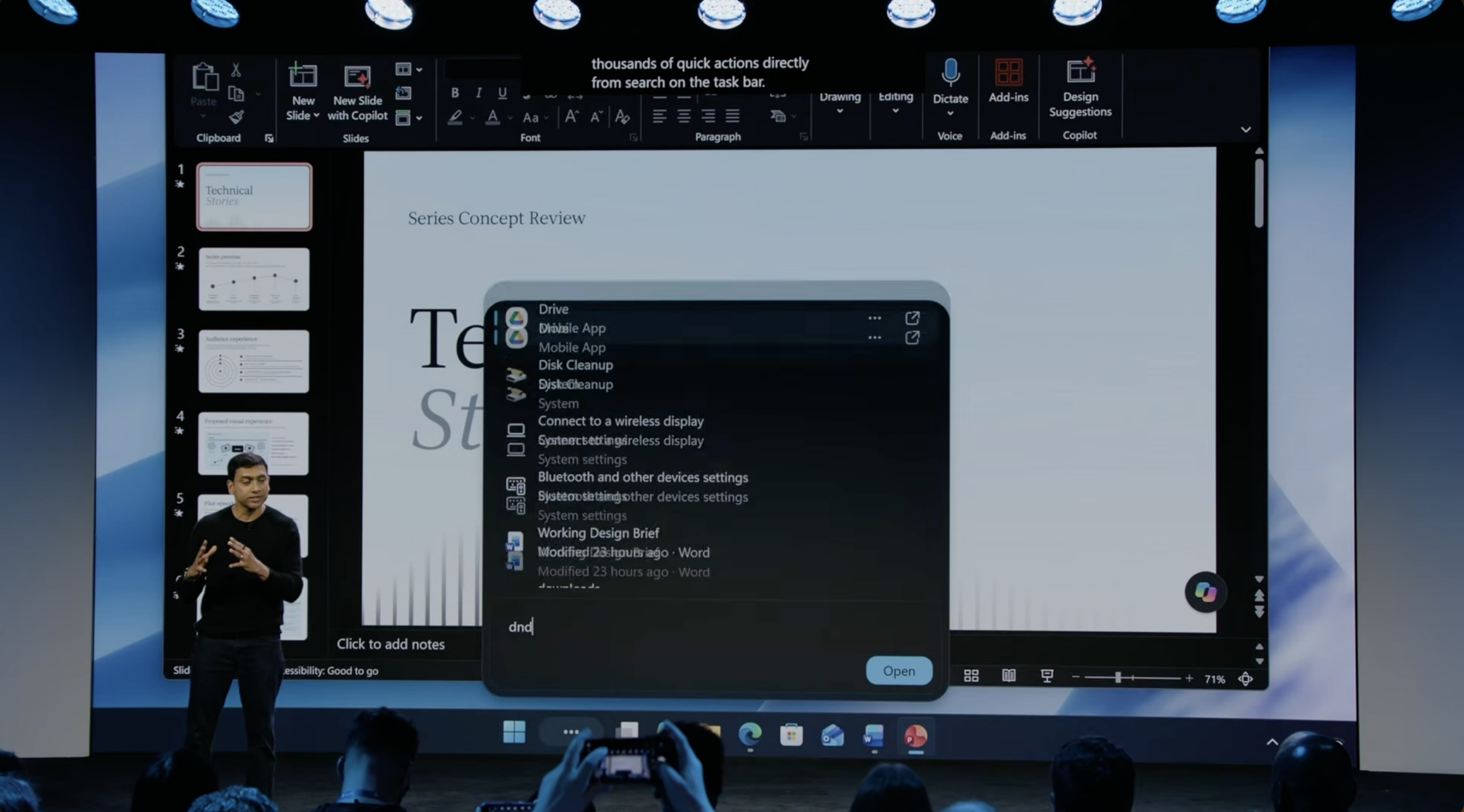 Surface Laptop Ultra กับ RTX Spark จุดเปลี่ยนสู่ยุค Hybrid Intelligence