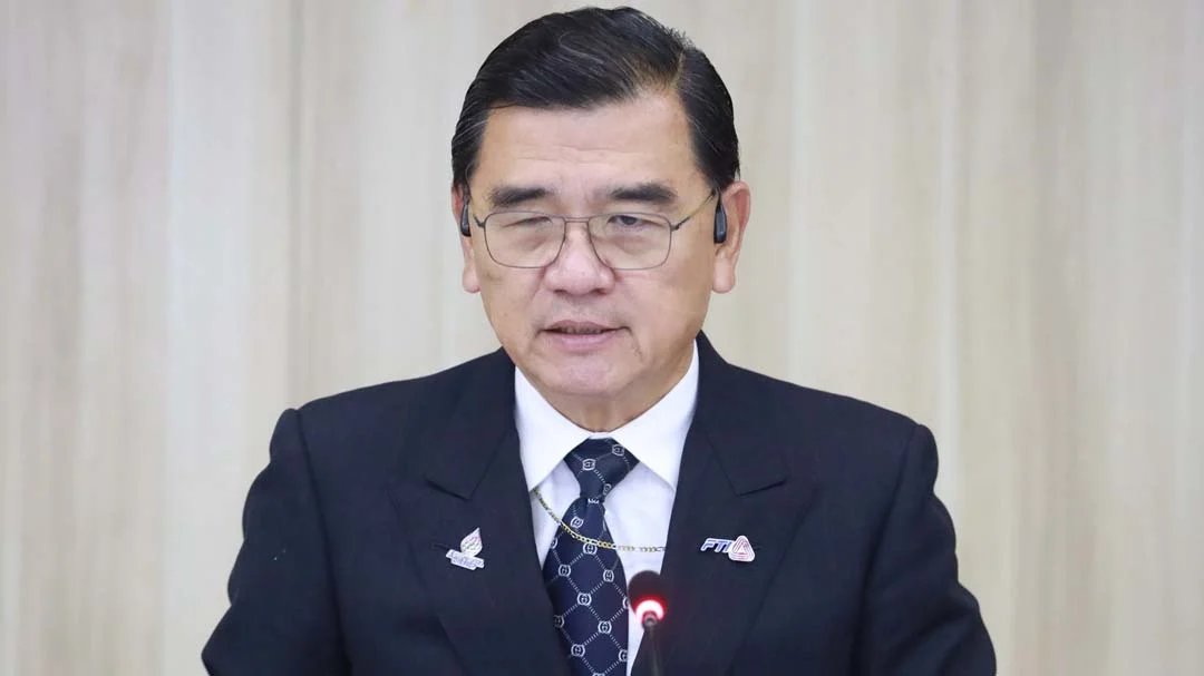 AI จะเปลี่ยนโครงสร้างเศรษฐกิจใน 3–5 ปี แต่ SMEs ยังไม่พร้อม