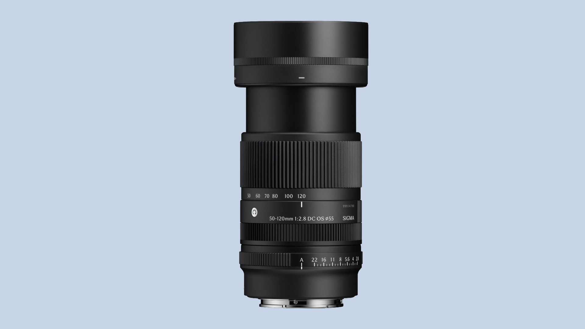 Sigma 50-120mm f/2.8 เลนส์เทเล APS-C เบาแต่แรงที่รอคอย