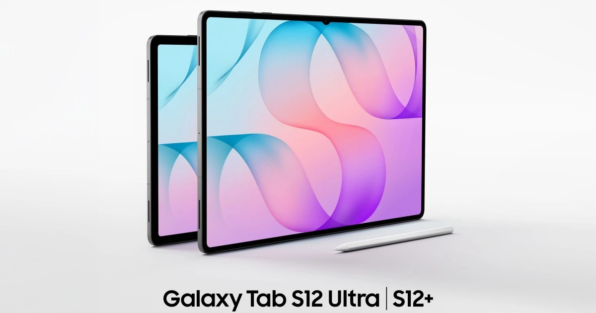 Galaxy Tab S12 Ultra แท็บเล็ตมืออาชีพที่ใกล้เคียงโน้ตบุ๊กที่สุด