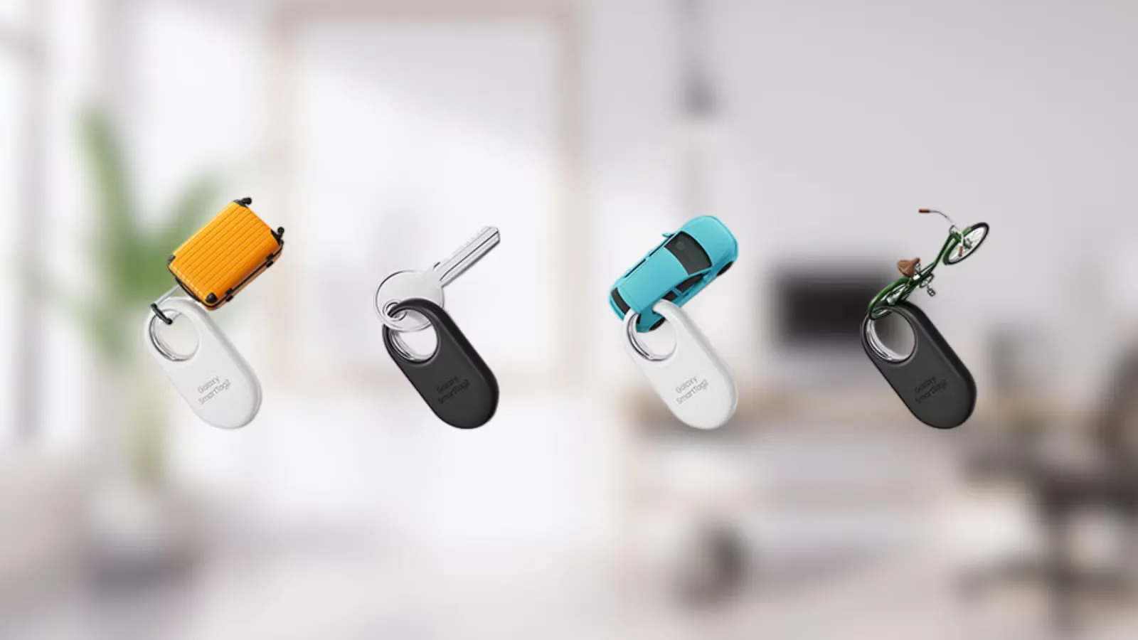 รวมดีล Apple AirTag ลดราคา และ Find My tracker ที่น่าซื้อช่วง Prime Day