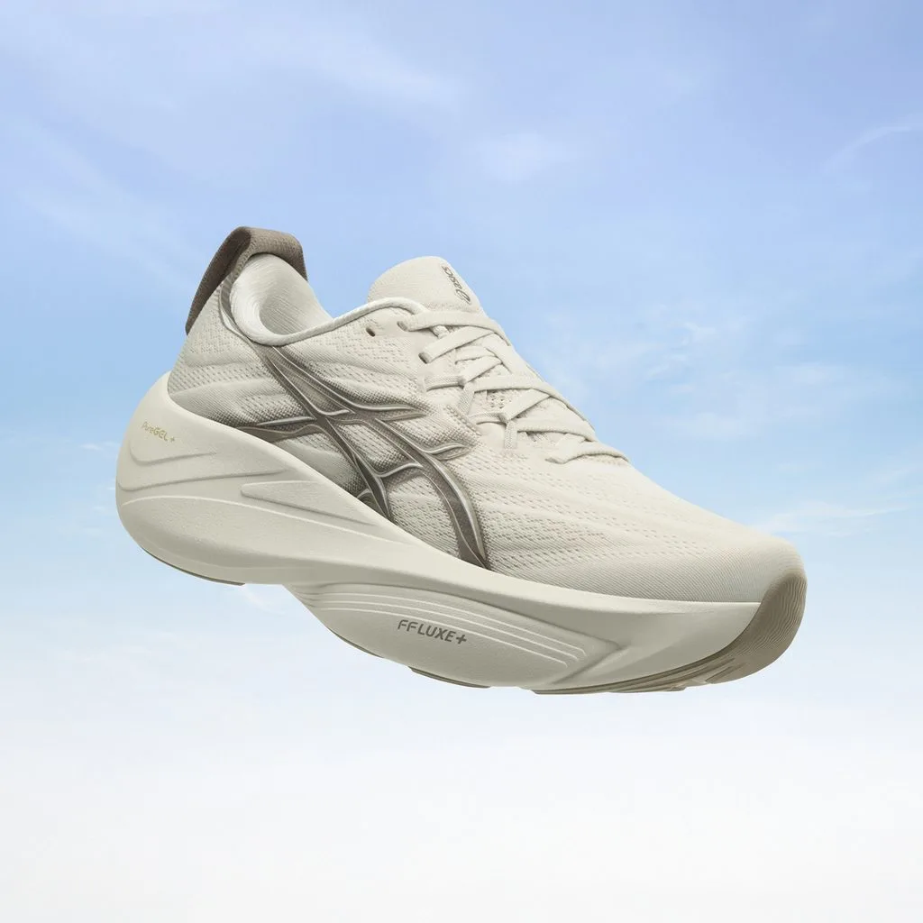 รีวิว ASICS GEL-SLOWCUSH รองเท้าวิ่งรีคัฟเวอรี่ที่ทำให้วันวิ่งเบากลายเป็นวันพักผ่อนเท้า