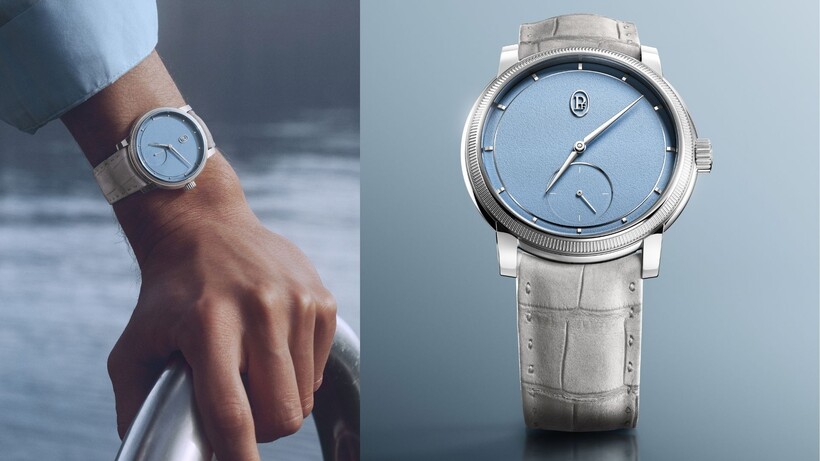 Monochrome Dial และ Panda Dial ดีไซน์ใหม่กำลังนิยามหน้าปัดนาฬิการุ่นใหม่