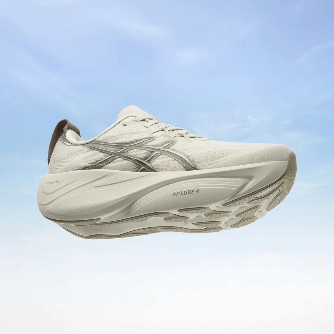 ASICS GEL-SLOWCUSH รองเท้าวิ่ง recovery ที่เกิดมาเพื่อ Easy Run โดยเฉพาะ