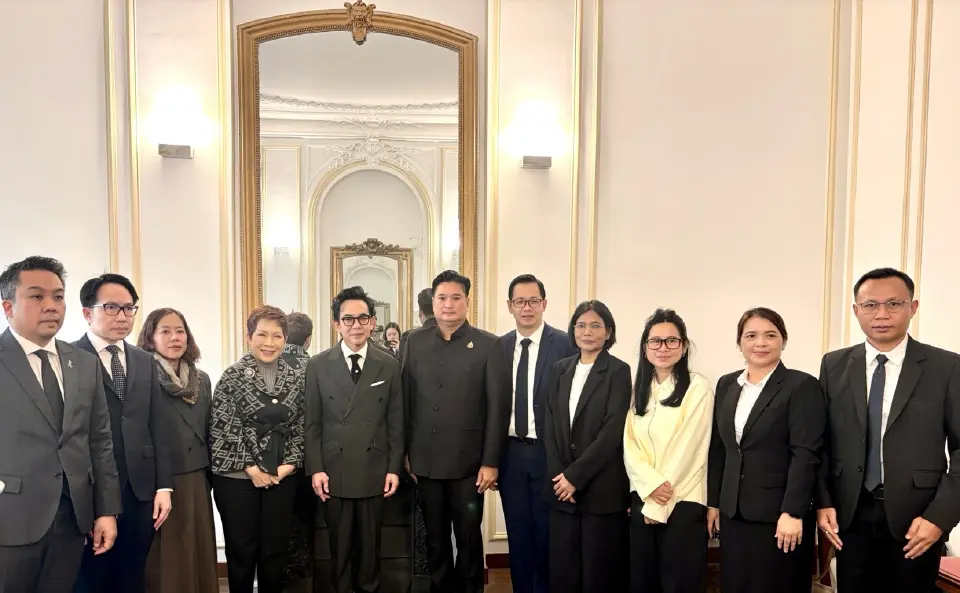 สองมหกรรมพืชสวนโลกพลิกอีสานสู่หมุดหมาย MICE ระดับโลก