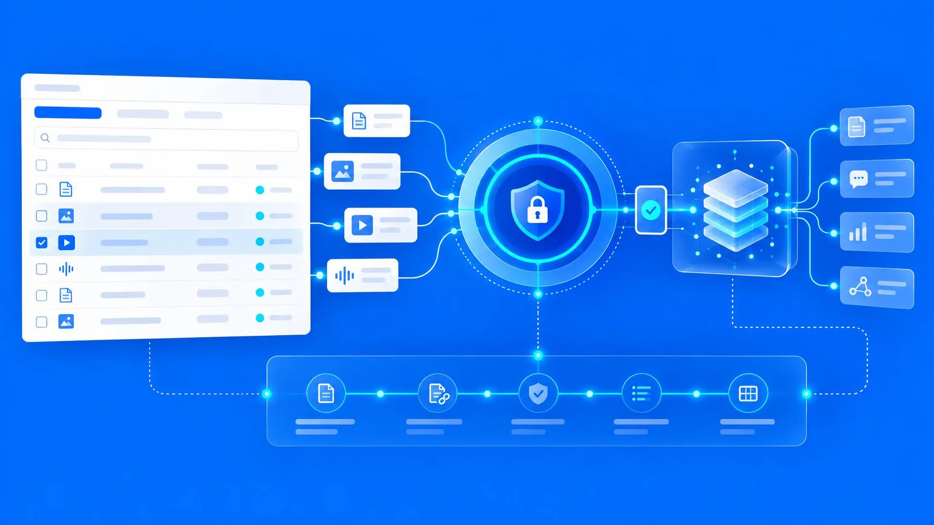 AI Governance Framework กำลังกลายเป็นมาตรฐานใหม่ขององค์กร