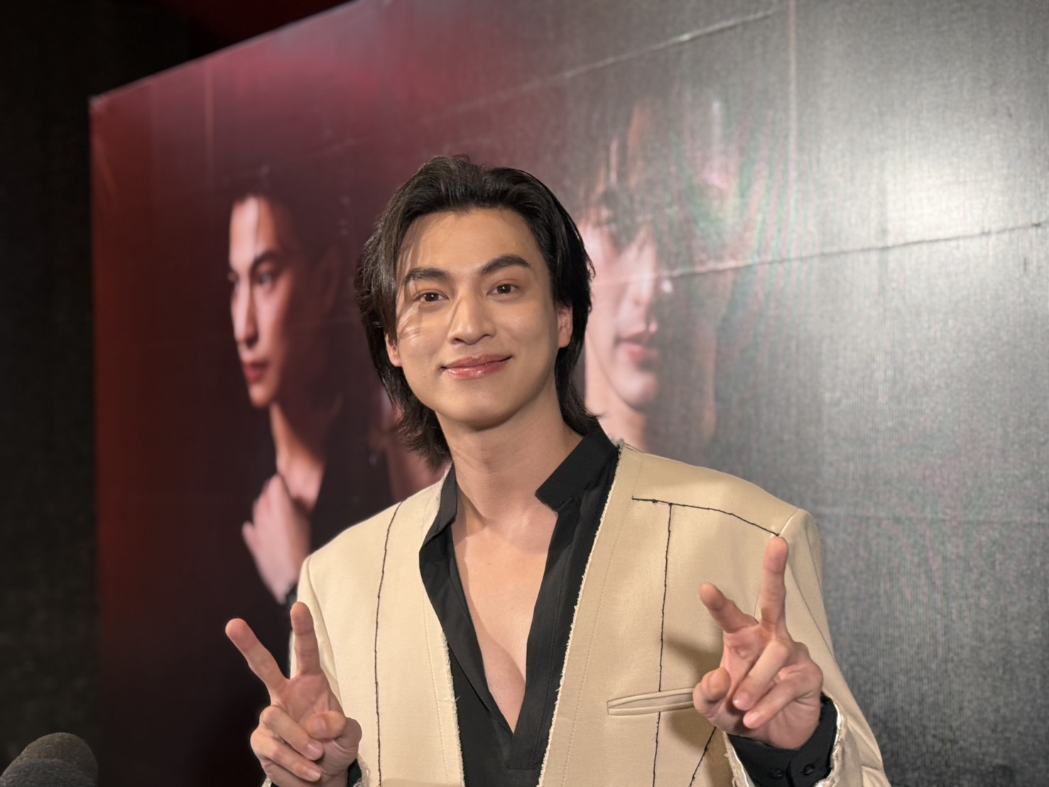 เคมีบนจอที่มาจากชีวิตจริง เบื้องหลังความเข้มข้นของซีรีส์วาย