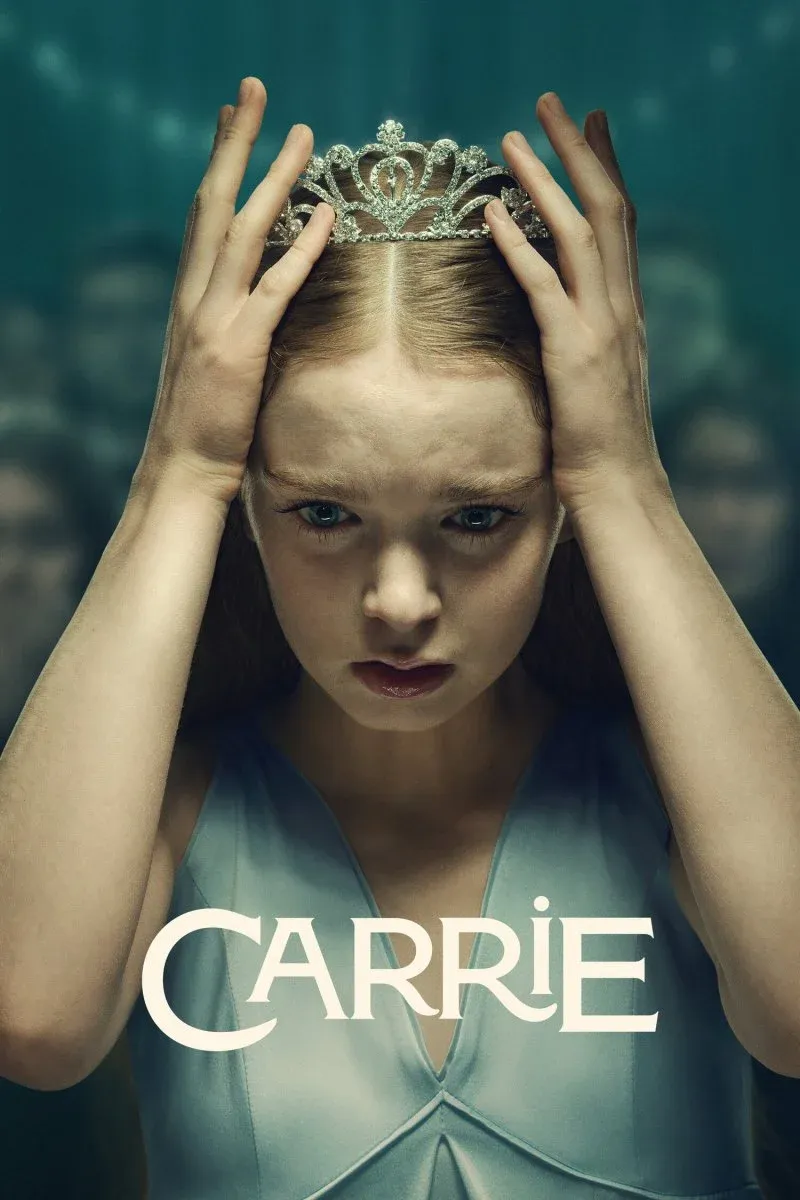 Carrie ซีรีส์ใหม่ของ Mike Flanagan อ่านตำนาน Stephen King แบบแสบสัน