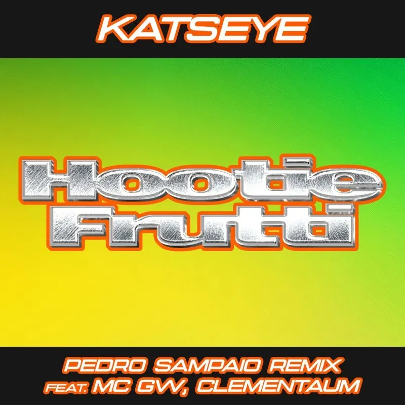 เกิร์ลกรุ๊ป KATSEYE เร่งจังหวะสู่ป๊อประดับโลกด้วย Hootie Frutti Remix และเวทีแฟชั่นยักษ์