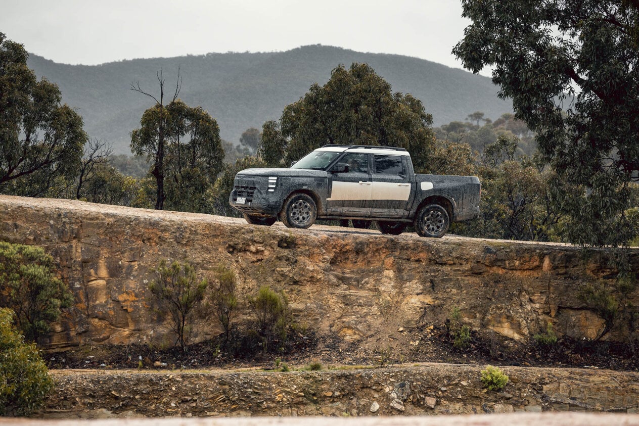 กลยุทธ์ PHEV SUV ของ Nissan ท้าทายยุครถไฟฟ้าล้วน