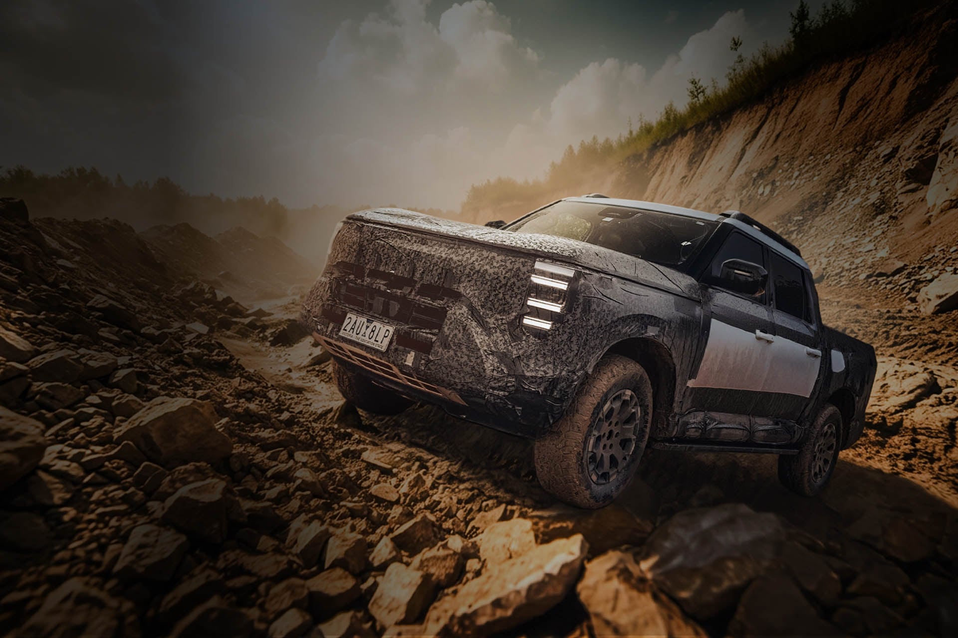กลยุทธ์ PHEV SUV ของ Nissan ท้าทายยุครถไฟฟ้าล้วน