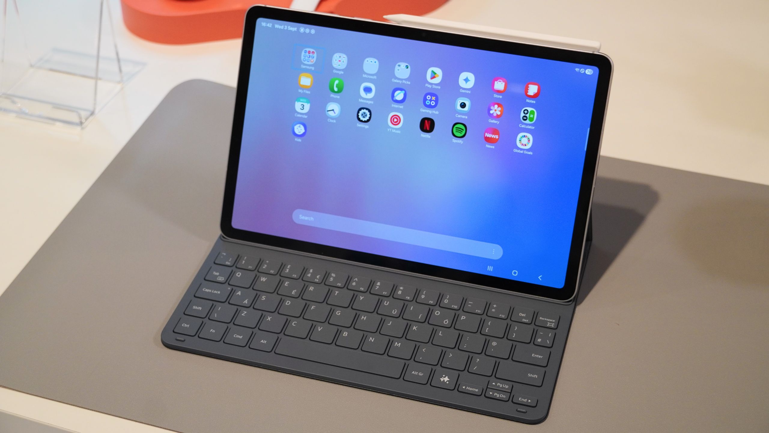 Galaxy Tab S11 ลดราคาแรง ดีลแท็บเล็ตเรือธงที่ไม่ควรพลาด