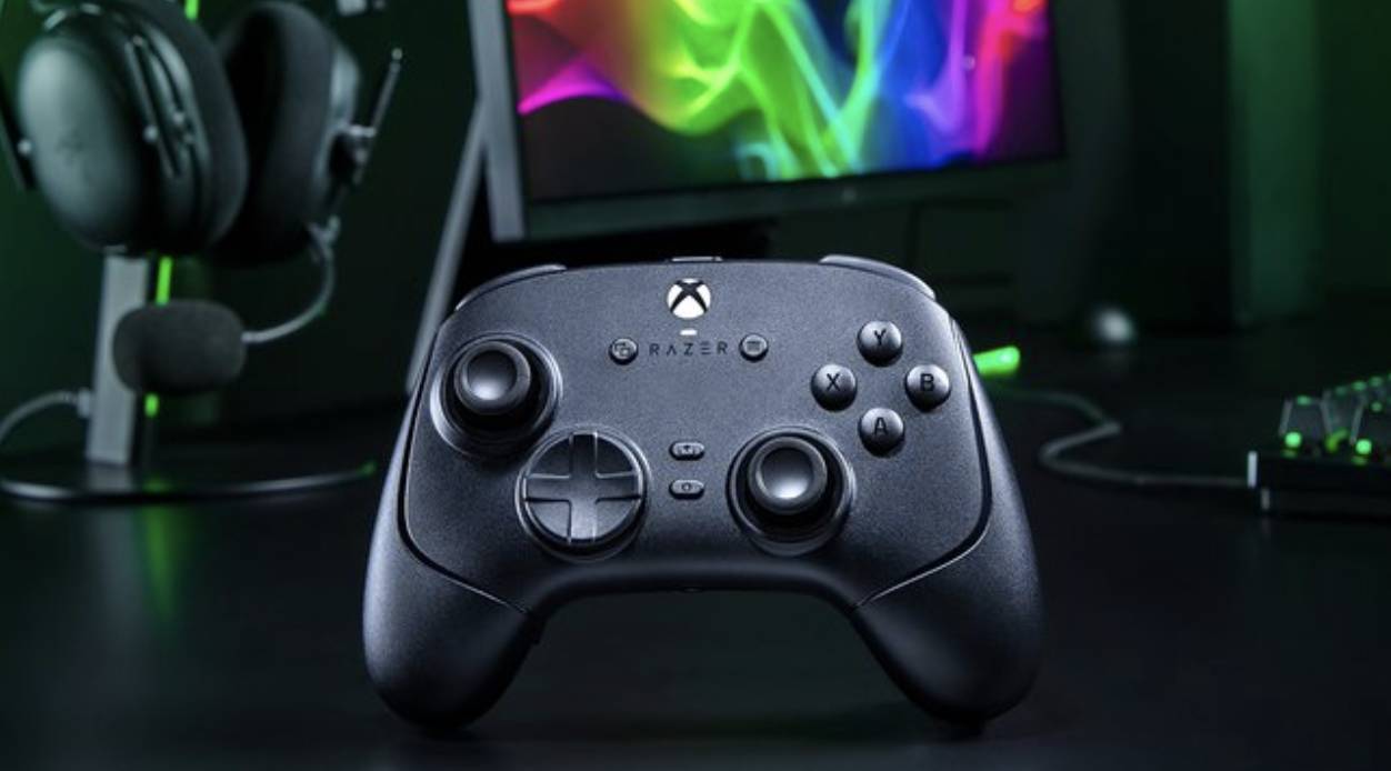 เจาะลึก Razer Wolverine V4 Pro เปลี่ยนมาใช้คอนโทรลเลอร์แบบ capacitive เพื่อสายแข่ง