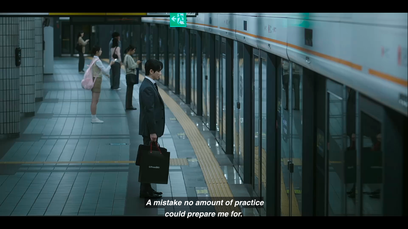 จากลอตเตอรี่ธรรมดา สู่สมรภูมิศีลธรรมในตอนจบ The Ordinary Jackpot