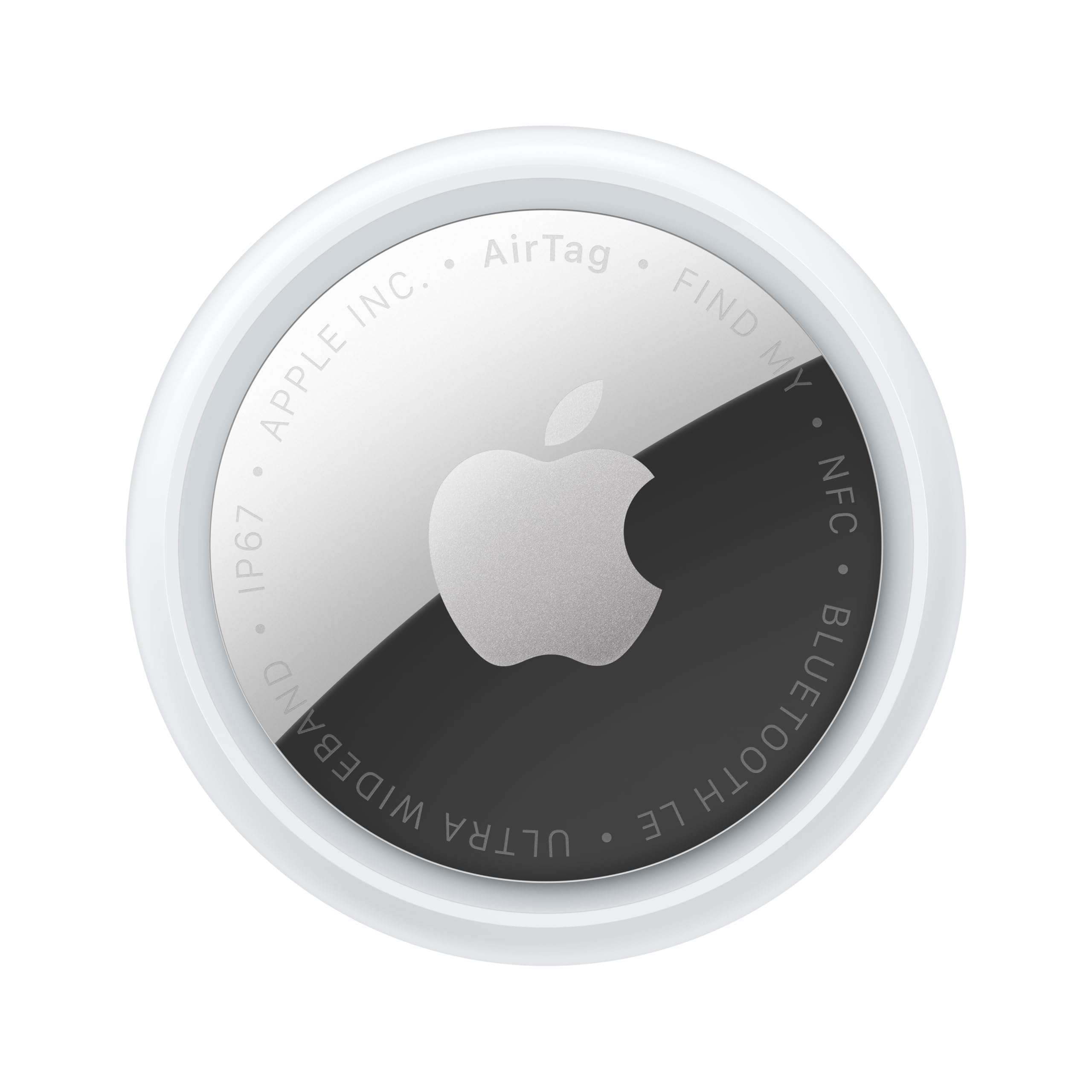 รวมดีล Apple AirTag ลดราคา และ Find My tracker ที่น่าซื้อช่วง Prime Day